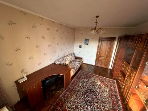 квартира за адресою Тростянецька вул., 7