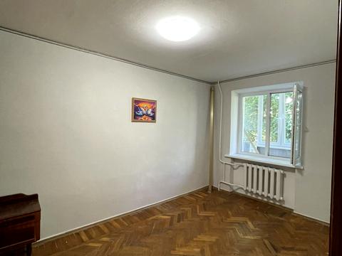 квартира по адресу Заречанская ул., 12а