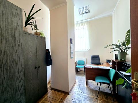 комерційна за адресою Хімічна, 4