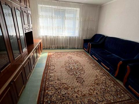 квартира по адресу Співдружності ул., 1