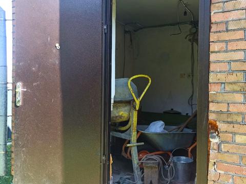 дом по адресу Квіткова