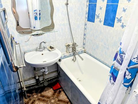 квартира за адресою Льва Ландау просп. (50-річчя СРСР), 16