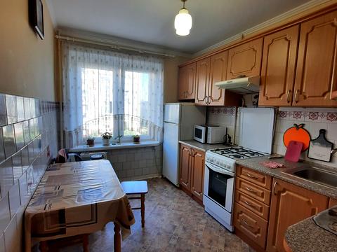 кімната за адресою Львів, Глинянський Тракт вул., 161б