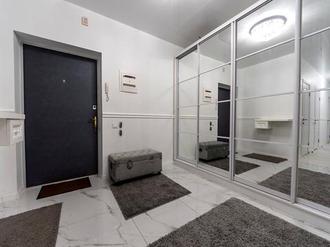 квартира по адресу Кондратюка Юрия ул., 7