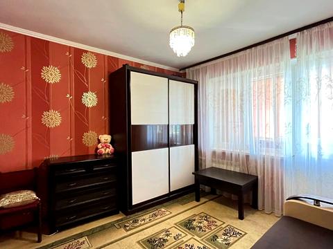 квартира по адресу Николая Закревского ул., 35-А