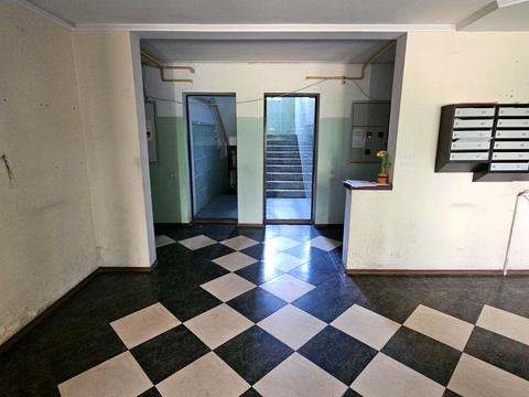 квартира по адресу Тампере ул., 8-А
