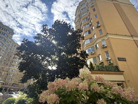квартира по адресу Житня ул., 9