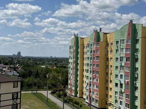 квартира за адресою Кричевського, 32