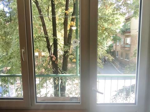 квартира за адресою Ушинського вул., 21