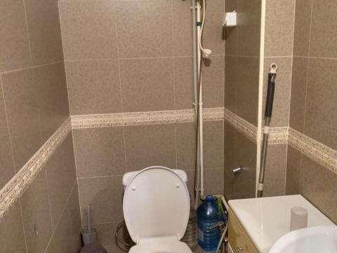 квартира по адресу Зоопарковая ул., 2