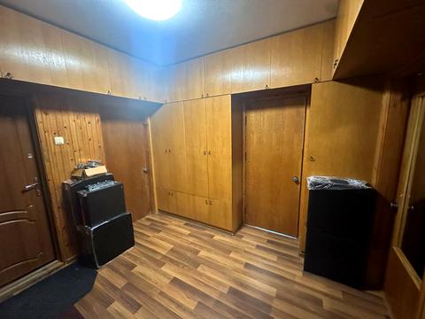 квартира за адресою Квітневий пров., 10