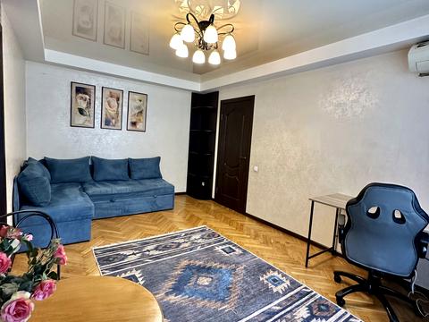 квартира за адресою Київ, Велика Васильківська вул. (Червоноармійська), 101