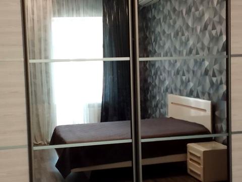 квартира за адресою Берестейський просп. (Перемоги), 96