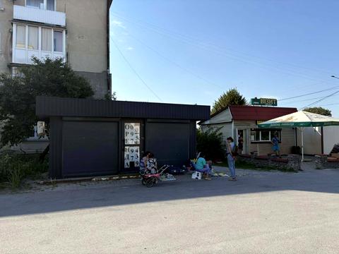 комерційна за адресою Симона Петлюри вул., 12