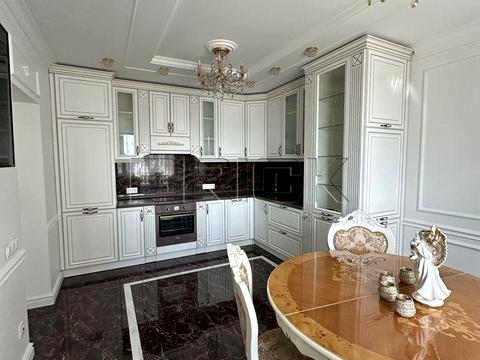 квартира по адресу Оболонский просп., 26