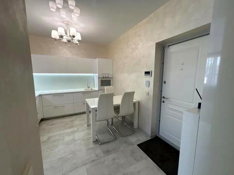 квартира за адресою Феодосійська вул., 2а