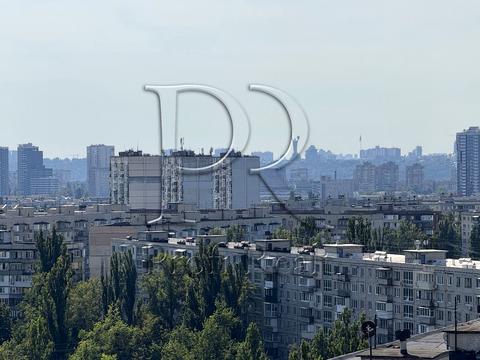 квартира за адресою Братиславська вул., 12