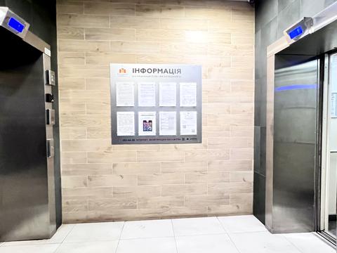 квартира по адресу Гарматная ул., 38-Б