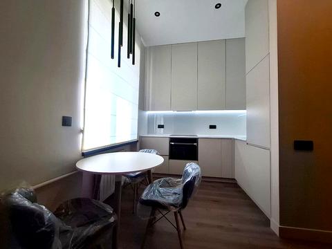 квартира за адресою Краківська вул., 5