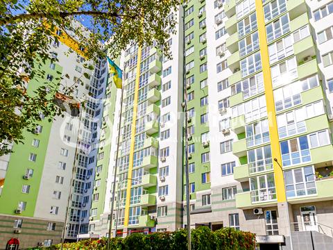 квартира по адресу Академика Вернадского бульв., 24