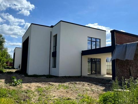 будинок за адресою Патріарха Володимира вул.