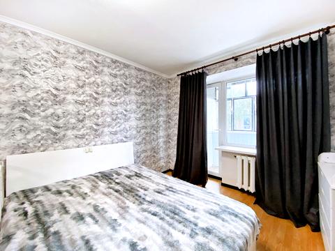 квартира по адресу Науки просп. (Гагарина), 24