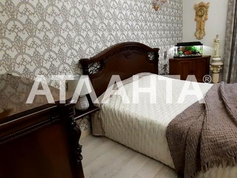 квартира за адресою Преображенська вул., 74/78