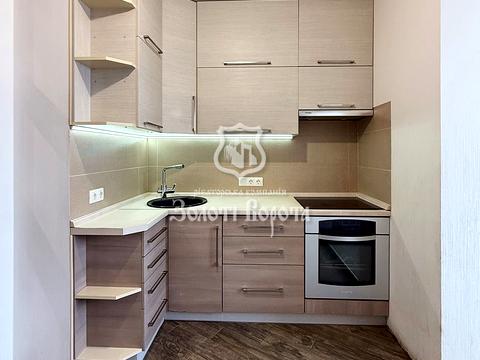 квартира за адресою Милославська вул., 2