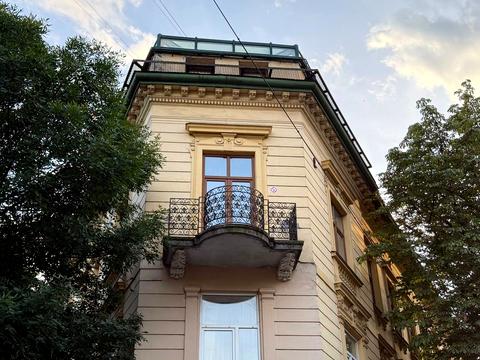 квартира по адресу Бандеры ул. (Мира), 29