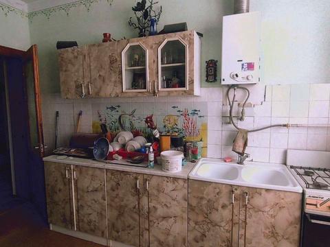 квартира по адресу Бориславская ул., 8А
