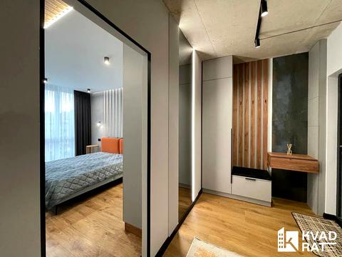 квартира за адресою Степана Бандери вул., 79