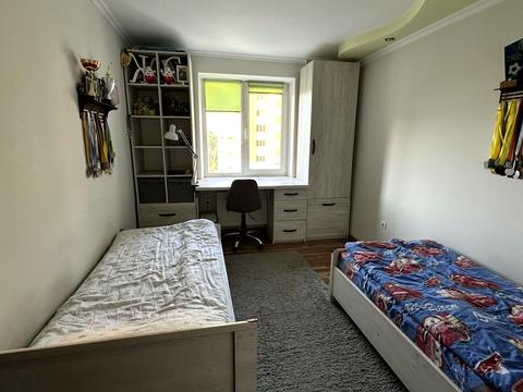 квартира за адресою Олександра Довженка вул., 9б