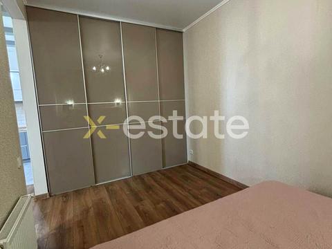 квартира за адресою Верхня Гиївська вул., 89в