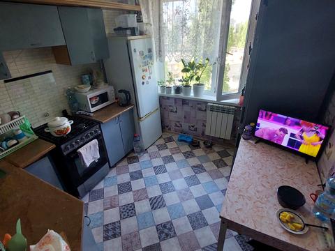 квартира за адресою Озерна вул. (Червоних Майовщиків), 19в