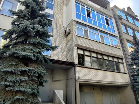 квартира за адресою Фрунзе, 4