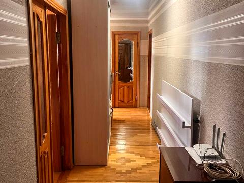 квартира за адресою Агатангела Кримського вул., 48