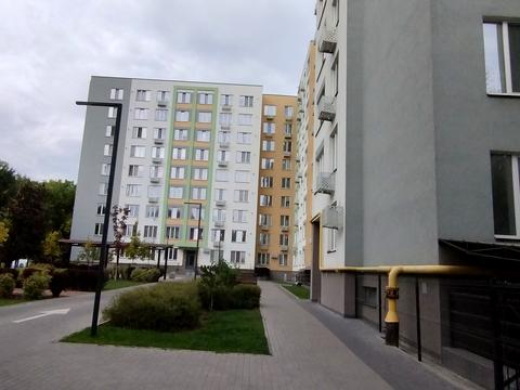квартира за адресою Героїв-Рятувальників вул. (Волкова), 3в