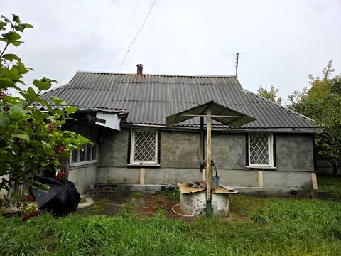 дом по адресу Шевченка, 86