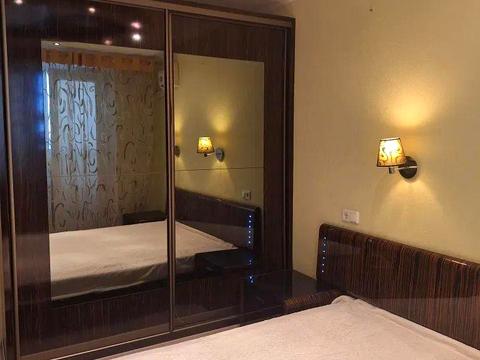 квартира по адресу Валентиновская ул. (Блюхера), 13