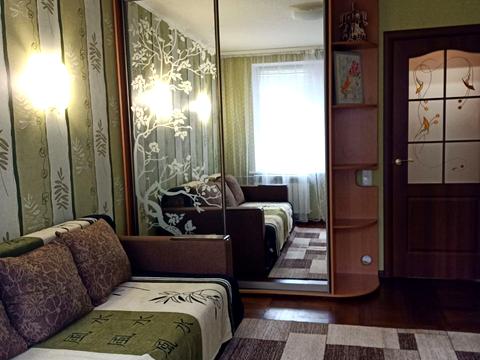 квартира за адресою Барабашова вул., 38а