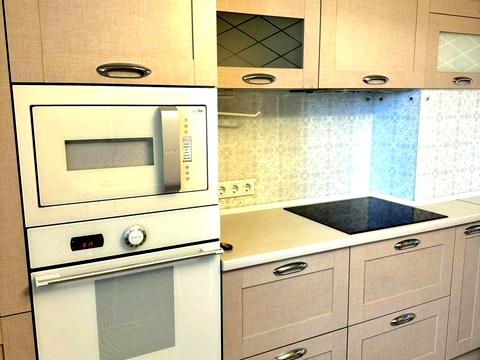 квартира по адресу Науки просп., 60-А