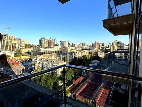 квартира за адресою Антоновича вул. (Горького), 109
