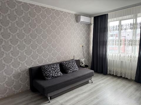 квартира по адресу Боголюбова ул., 25