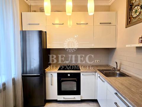 квартира по адресу Белорусская ул., 1
