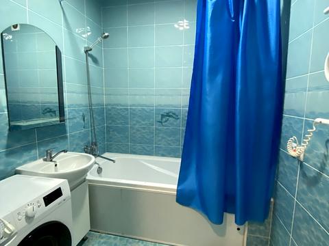 квартира по адресу Мира ул., 51