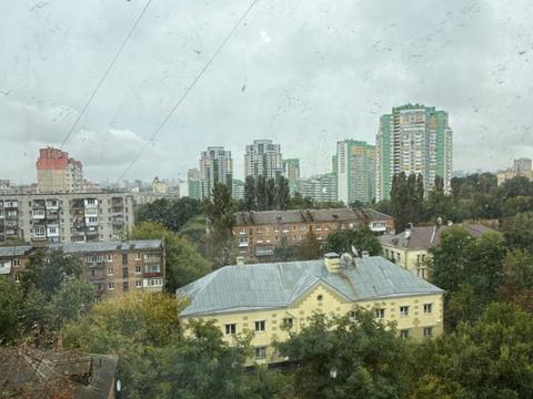 квартира по адресу Вітряні Гори ул., 21/7