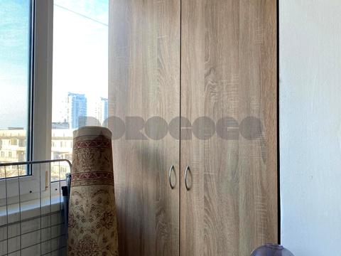 квартира по адресу Николая Ушакова ул., 6