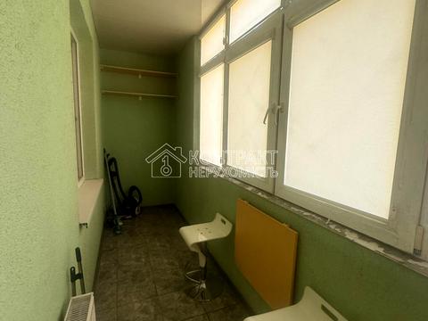 квартира по адресу Старицкого ул., 23а