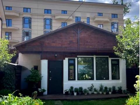 будинок за адресою Лисенка вул.