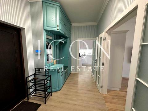 квартира за адресою Гетьмана Павла Скоропадського вул. (Льва Толстого), 38